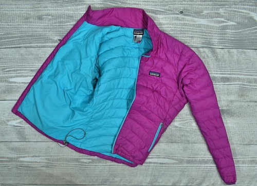 PATAGONIA Women's Goose Down Isolierte Daunenjacke M - Bild 2 von 5