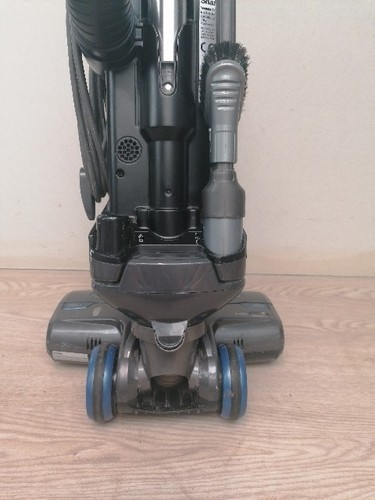 Shark Lift-away Upright Vacuum Cleaner NV602UK 31 - Blue/Grey *See Description* - Picture 12 of 19