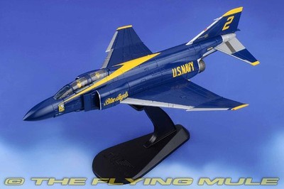 Hobby Master 1:72 F-4J Phantom II USN Blue Angels #2 | eBay