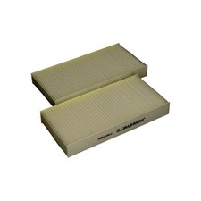 Filter, Innenraumluft Japanparts für Honda Civic VII Coupe EM2  1.6 i