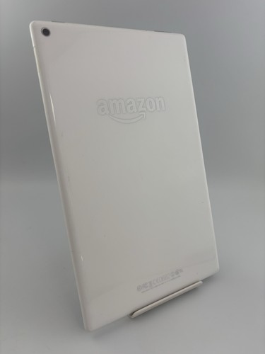 Amazon Kindle Fire HD 10 5th Generation SR87CV White 10.1" 16GB Wi-Fi Tablet - Picture 16 of 24