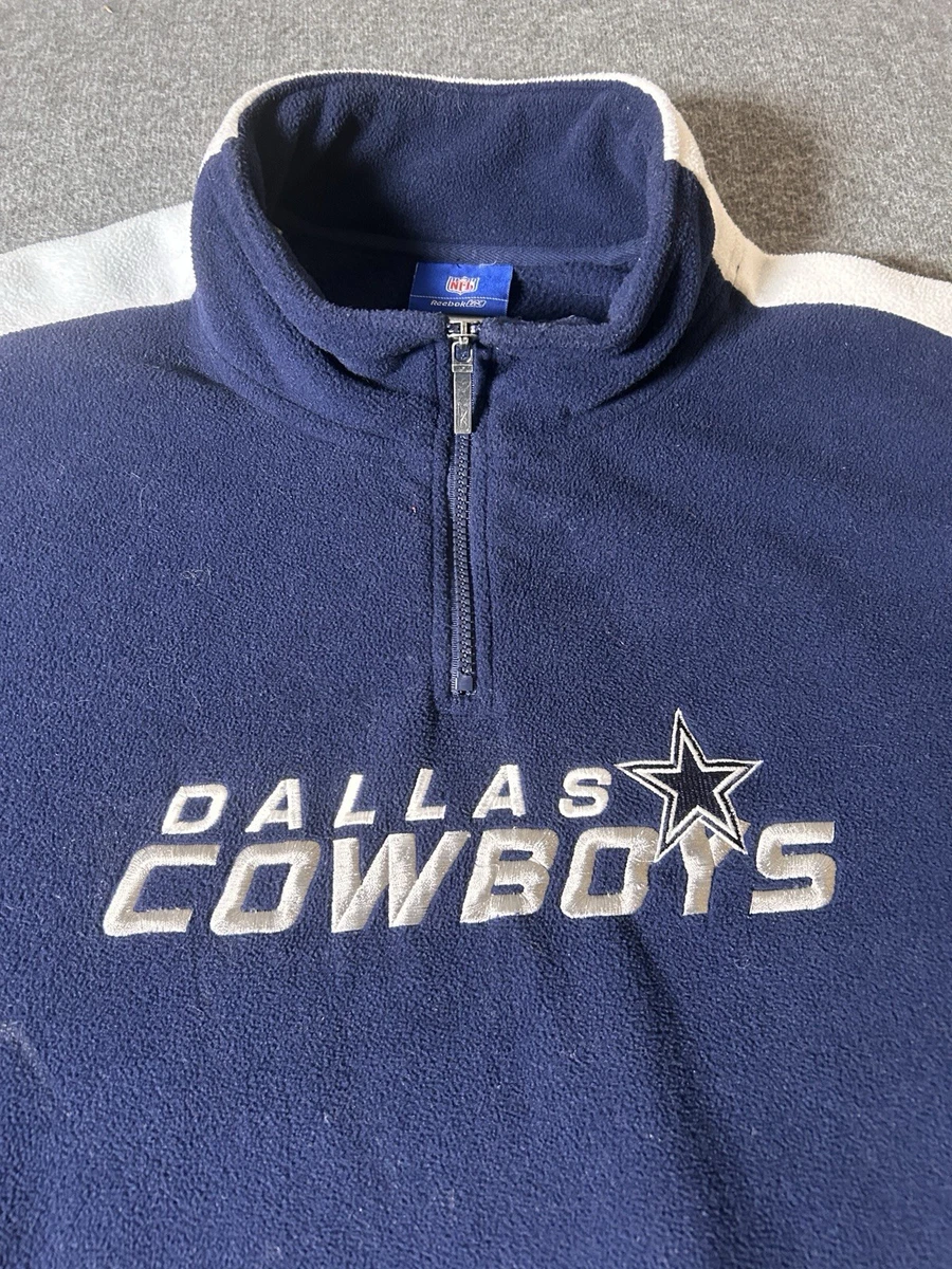 Reebok Dallas Cowboys NFL Jackets for sale | eBay