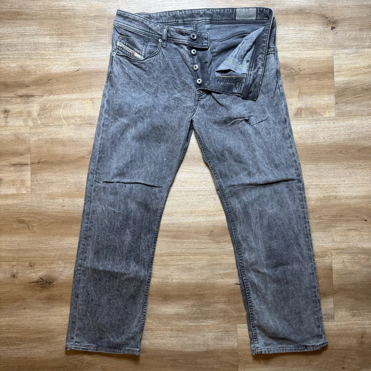 Diesel Men's Diesel Waykee Jeans for sale | eBay