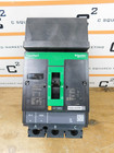 Square D HJA36050 50Amp PowerPact 3 pole Circuit Breaker used CSQ