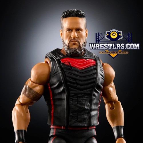 WWE Elite Series 96 Figure - In stock - Tute da spedizione - Nuovissime - Foto 22 di 508