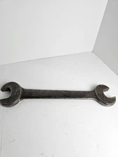 Vintage J.H. Williams Co. Wrench Brooklyn USA