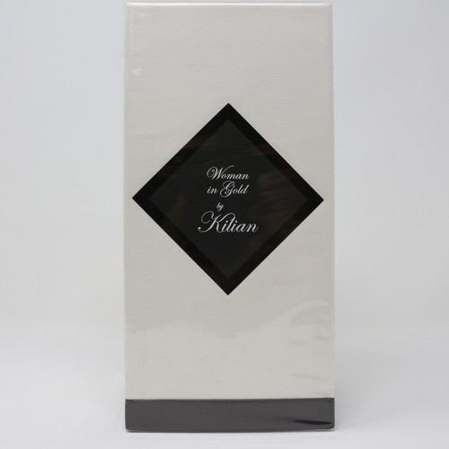 Kilian Woman In Gold Eau De Parfum Splash For Women 250ml