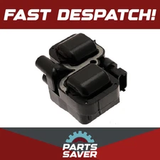 Ignition Coil fits MERCEDES A170 W169 1.7 04 to 12 Cambiare Quality Guaranteed