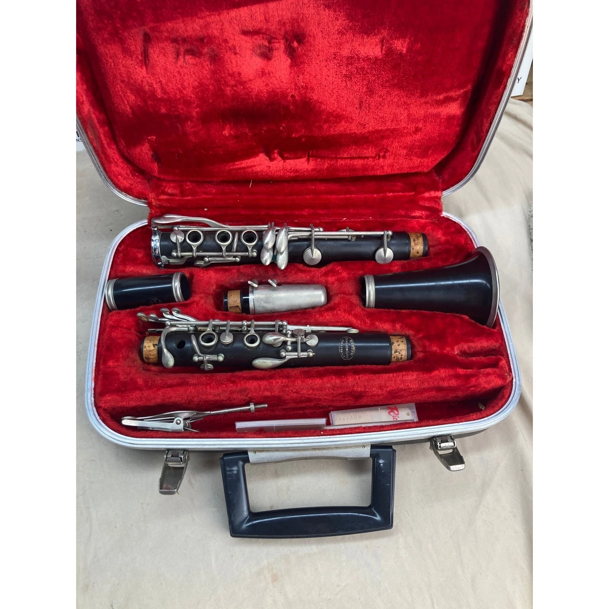 Evette Vintage Clarinets for sale | eBay