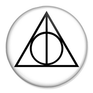 harry potter deathly hallows