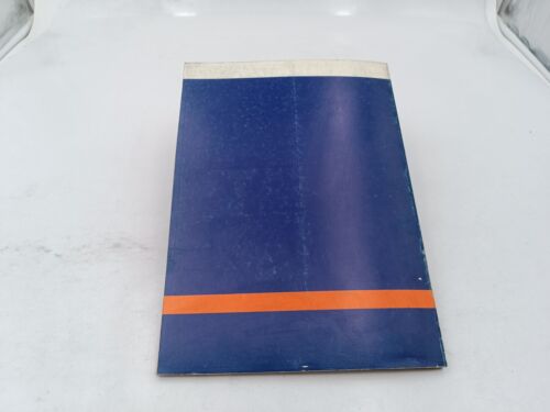 Manuale officina per Fiat Ritmo Abarth 125 TC libro assistenza tecnica del 1981. - Foto 22 di 24