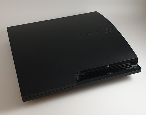 Sony Playstation 3 Konsole Auswahl PS3 Slim Fat Original Controller Gratis Spiel - Bild 12 von 23