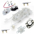 Dryer Heating Element fit for Kenmore-Elite& Sears 110670326001 1068062800 