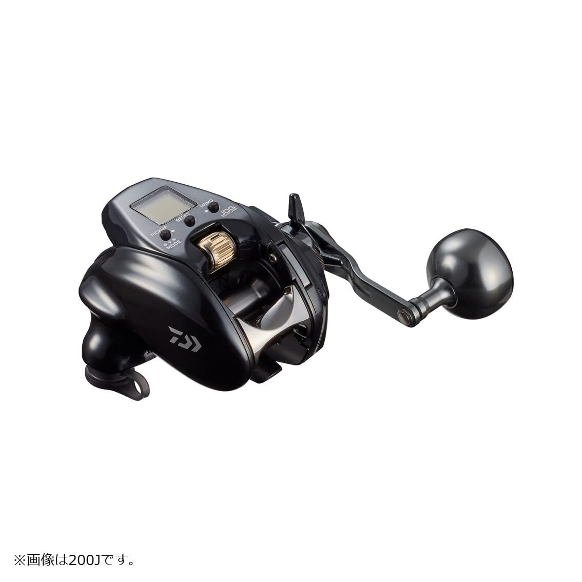 リール SEABORG200JL-DH 4.7km/5h Daiwa 22 SEABORG 200JL-DH Electric Reel | eBay