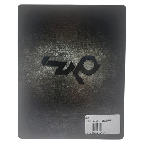 Sonic Frontiers Steelbook PS5 Playstation 5 Xbox 2022 ohne Spiel NEU Knuckles - Bild 6 von 6