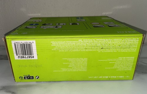 Intex Sand & Summer Sparkling Soda Inflatable Pool Float Mat 66”x 33” New Sealed - Picture 4 of 5