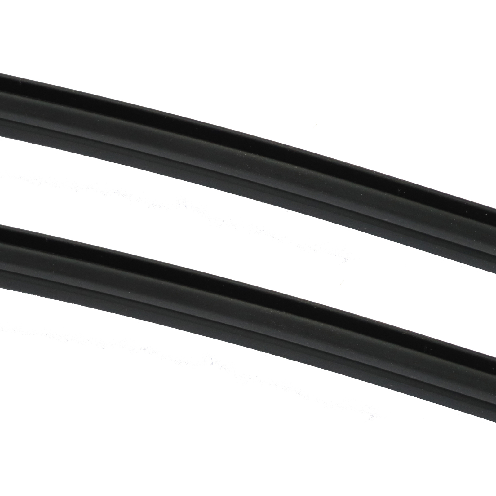 1 Set Fits Civic 2012-2015 Roof Molding Trim Left+Right 74316TR0A01 74306TR0A01