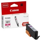 Original Canon CLI-581 XXL M magenta Tintenpatrone