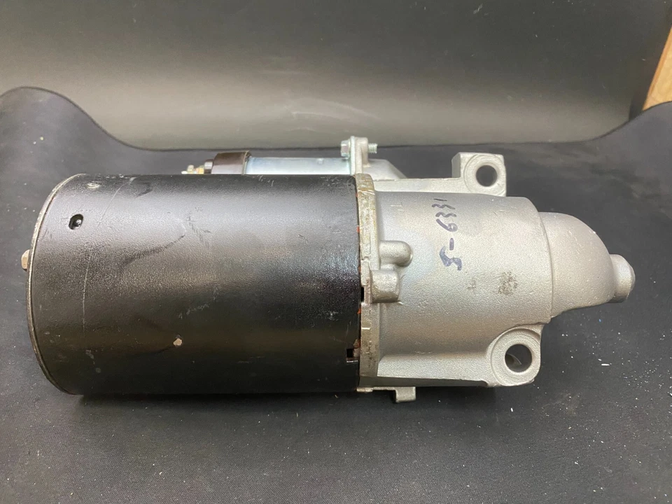 REMAN СТАРТЕР ДЛЯ 1985-1995 CADILLAC DEVILLE, 8CYL, 4.1L, 4.5L, 4.9L - Изображение 4 из 4