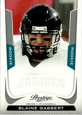 2011 Panini Brands Football - You Pick