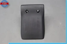 10-18 Jaguar XJL XJ X351 Left Driver Side Steering Column Cover Panel Trim Oem