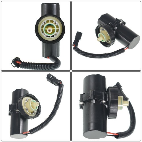 Fuel Pump 228-9129 for Caterpillar Backhoe 414E 416D 416E 420D 420E 428D 428E - Picture 6 of 10