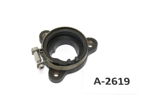 KTM 125 Duke Bj 2012 - Ansaugstutzen Ansauggummi Drosselklappe A2619
