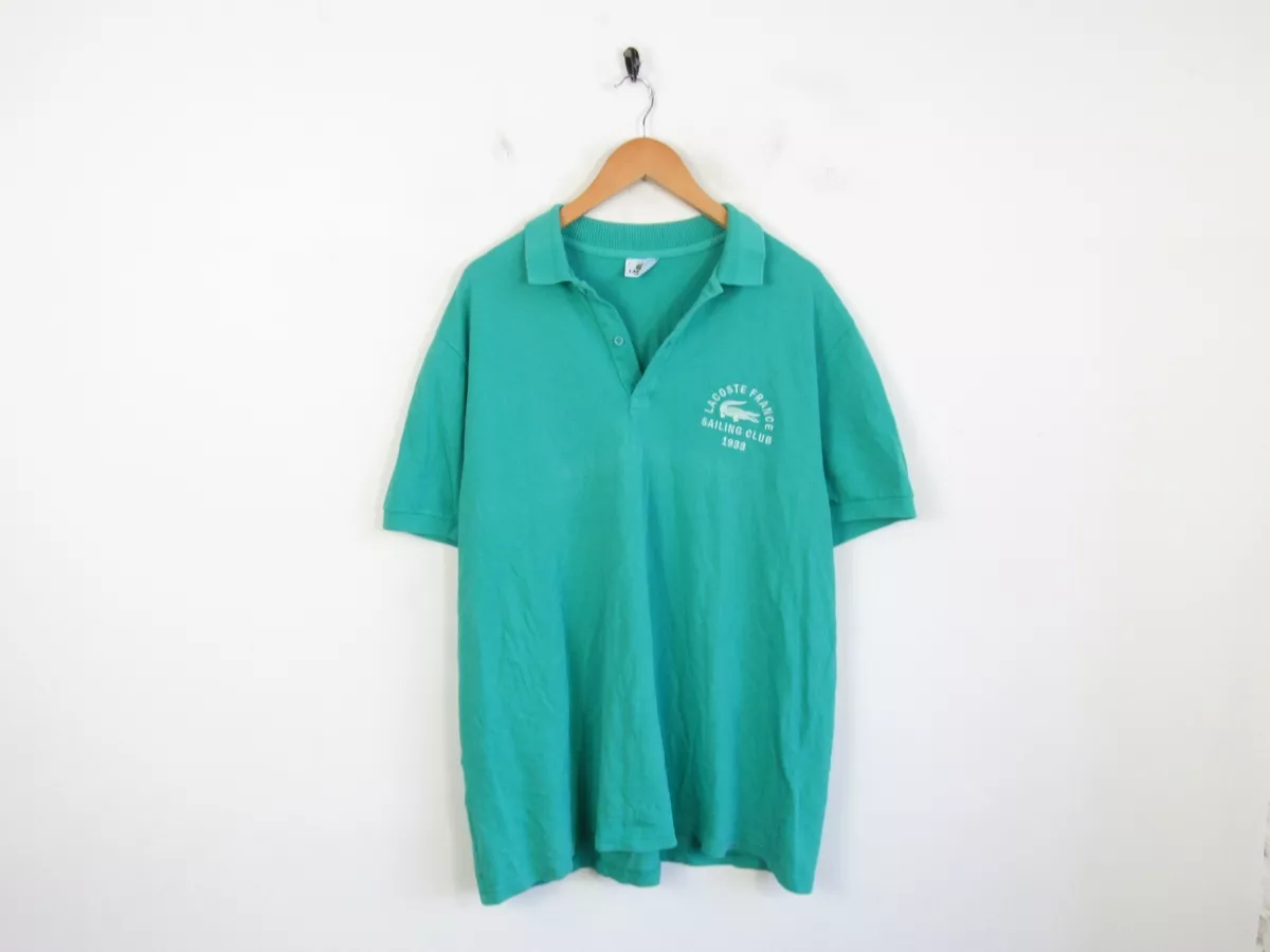 Lacoste polo shirts ebay uk top