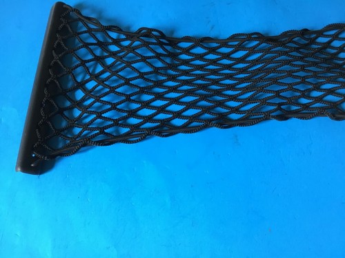 05 MERCEDES E320 REAR RIGHT TRUNK LUGGAGE COMPARTMENT NET OEM 501CO373-100-20 - Bild 2 von 6