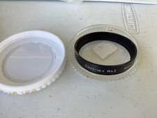 Nikon 52mm NO. 2 Close Up Lens