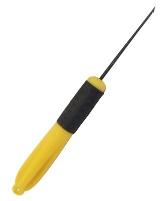Pelzer ST-Boilie Needle short - Ködernadel für weiche Karpfenköder, Boilienadel