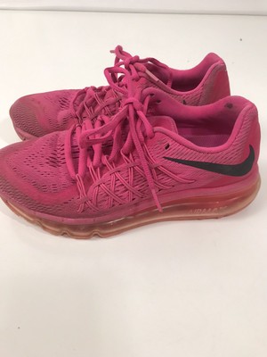 nike air max 2015 mens pink