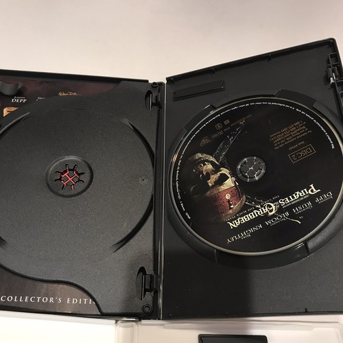 Lot of 7 Kids DVD Movies Shrek Bionicle Spider-Man Monsters, Inc Dreamworks - Imagen 3 de 6