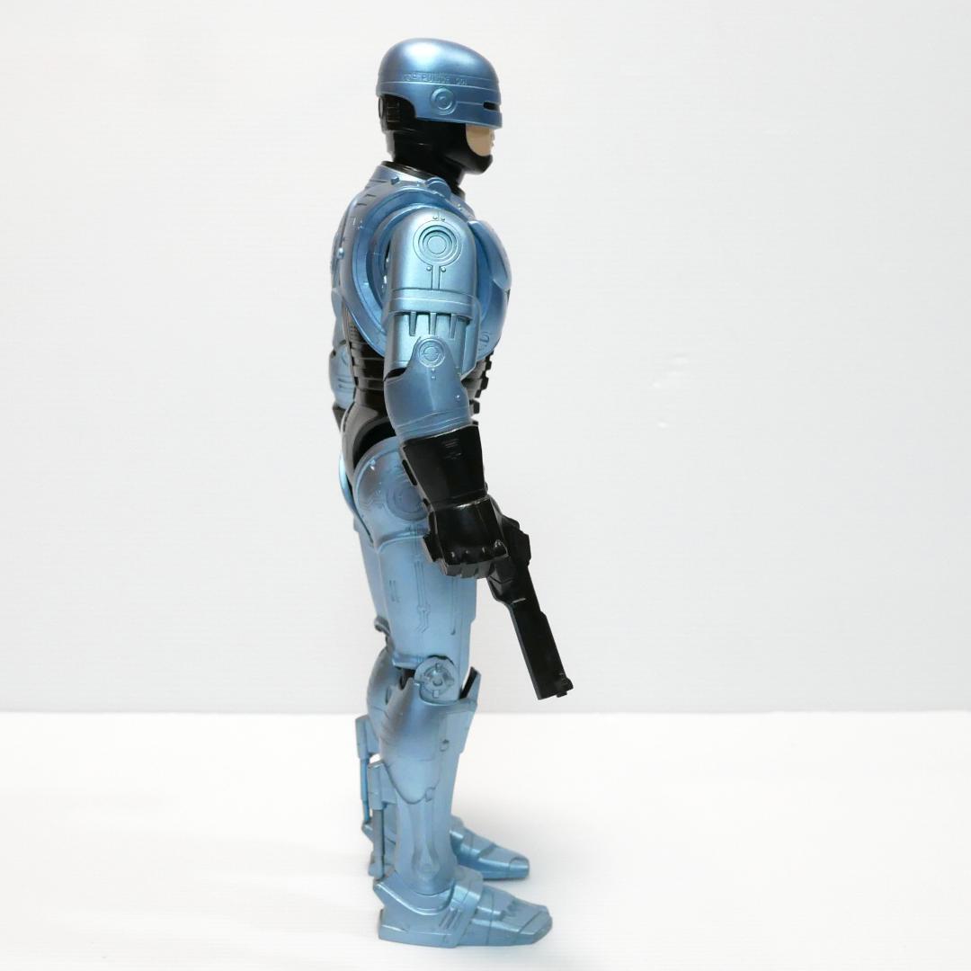 Amazon.com: Takara Real Figure Robocop ROBOCOP 3 Real Figure