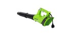 Greenworks Corded Electric Leaf Handheld Leaf Blowers