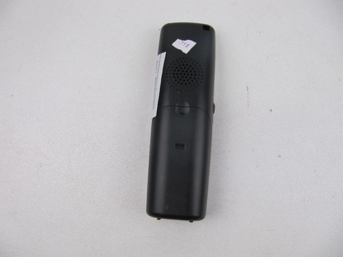 PANASONIC KX-TGA600 5.8GHZ CORDLESS HANDSET DIGITAL SILVER Unit Only No Battery - Picture 4 of 5