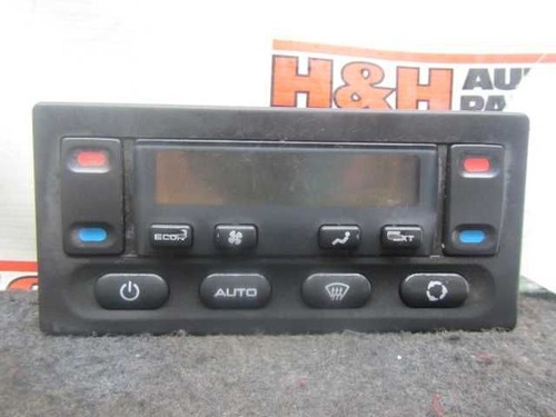 Temperature Control Discovery AC Front Fits 99-03 LAND ROVER 274014 - Picture 2 of 7