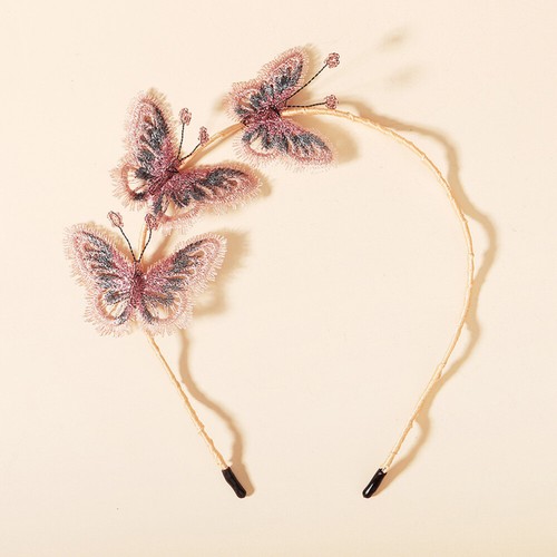 Beaded Hairband Wedding Bead Headband Rhinestone Beaded Hairband - Picture 12 of 12