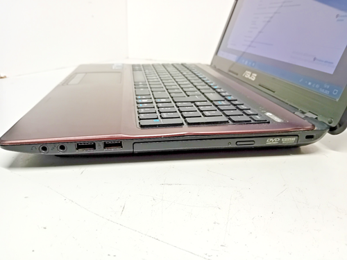 15,6" ASUS A53S, CPU i7-2630QM 4x2,0GHz 8GB RAM 640GB HDD, Windows 10 Home - Bild 6 von 7