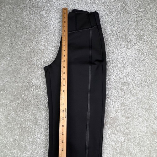 Corsé Maniere De Voir Jogger negro para mujer 2 - Imagen 9 de 10