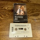 Rick Springfield Working Class Dog Cassette 1980 RCA AFK1-3697