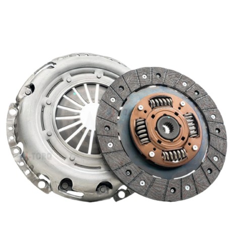 NP342 For Opel Zafira B 05-11 2 Piece Sports Performance Clutch Kit - Picture 4 of 10