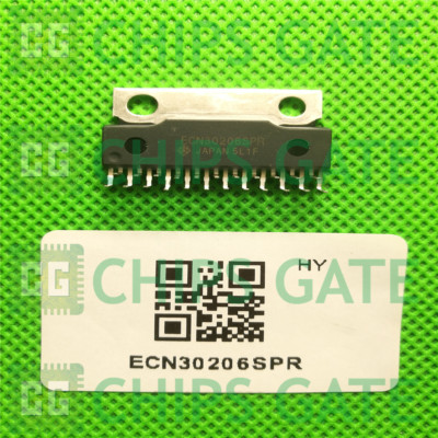 1PCS ECN30206SPR Encapsulation:ZIP-23,MOTOR CONTROLLER