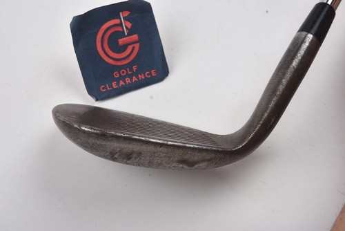 Mizuno MP-T10 Sand Wedge / 54 Degree / Regular Flex Dynamic Gold R300 - Picture 3 of 6