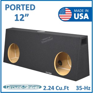 cab 12 inch subwoofer