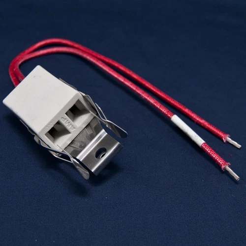 MaksPRO WP74007474 Receptacle Block fits Cooktop 74007474 74004954 1009250 43...