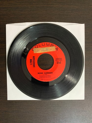 Vinyl 45 Classic Hits From The 60s & 70s - ULTRASONICALLY CLEANED! - Pick A 45! - Bild 265 von 432