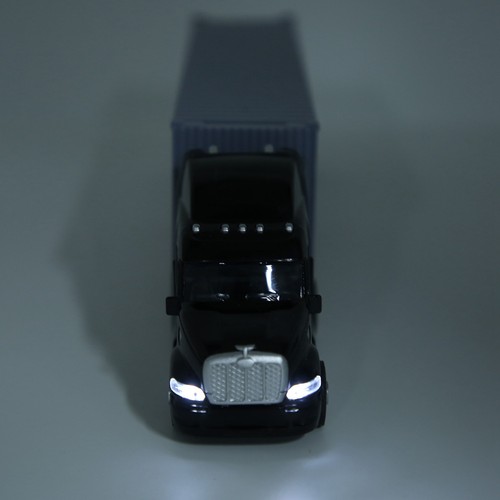 Alloy Car Model Exquisite Workmanship Pull‑Back Toy For Kids CBK - Picture 12 of 22