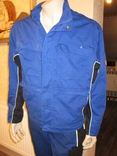 ENGELBERT STRAUSS ARBEITSHOSE BUNDHOSE  LATZSHOSE  JACKE ARBEITSKLEIDUNG HOSE - Bild 50 von 52