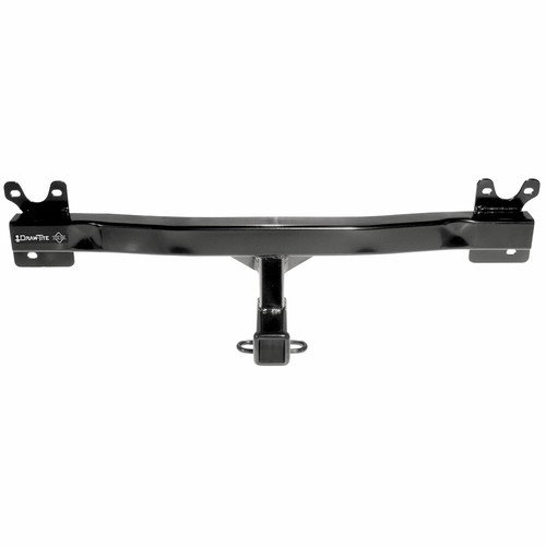 Trailer Tow Hitch For 08-16 Volvo XC70 Complete Package w/ Wiring Kit & 2" Ball - Bild 2 von 8